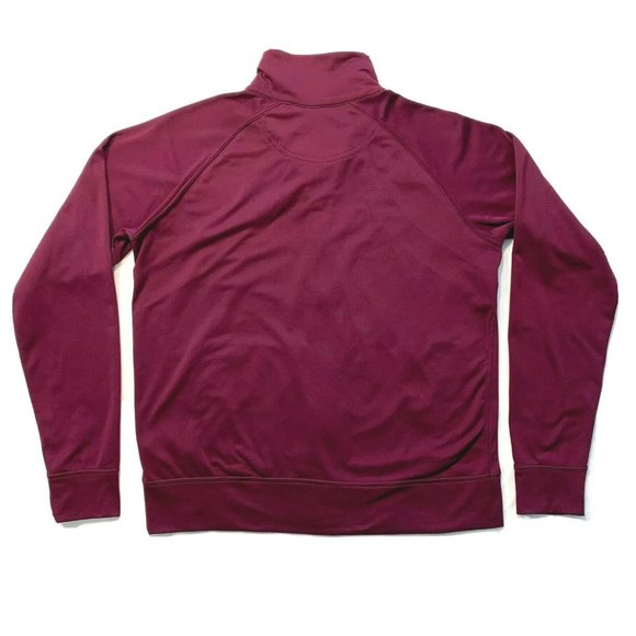 New Nike Sportswear Jacket Full Zip Fleece Lined L - Picture 6 of 12